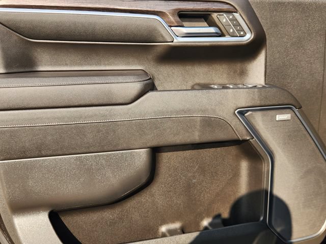 Certified 2023 Chevrolet Silverado 1500 LTZ w/ LTZ Premium Texas Edition RWD image 22