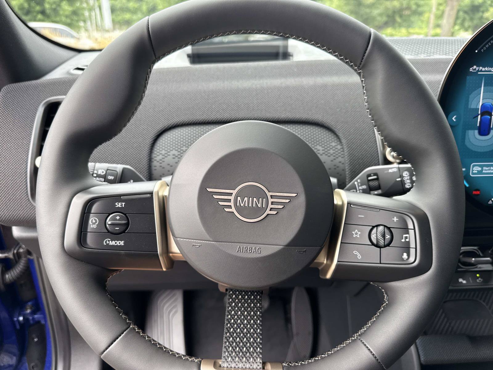 New 2027 MINI Cooper Countryman S AWD/4WD image 32