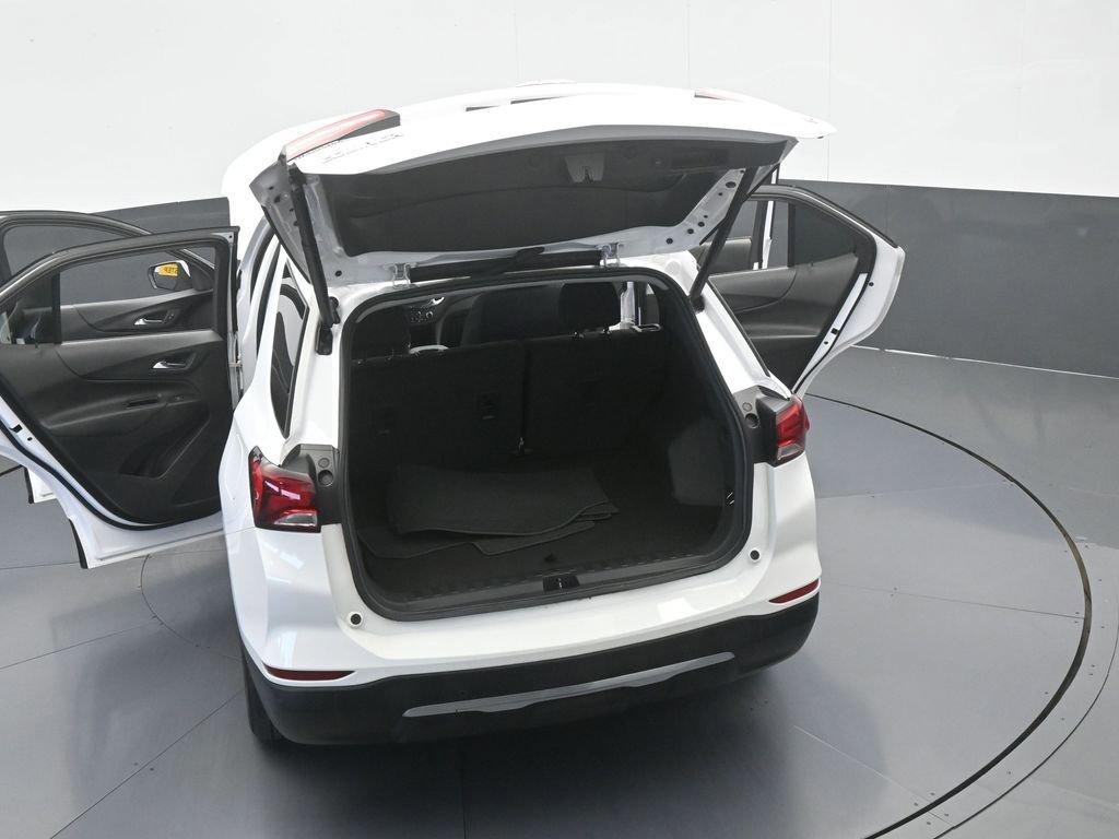 Used 2023 Chevrolet Equinox LT image 73