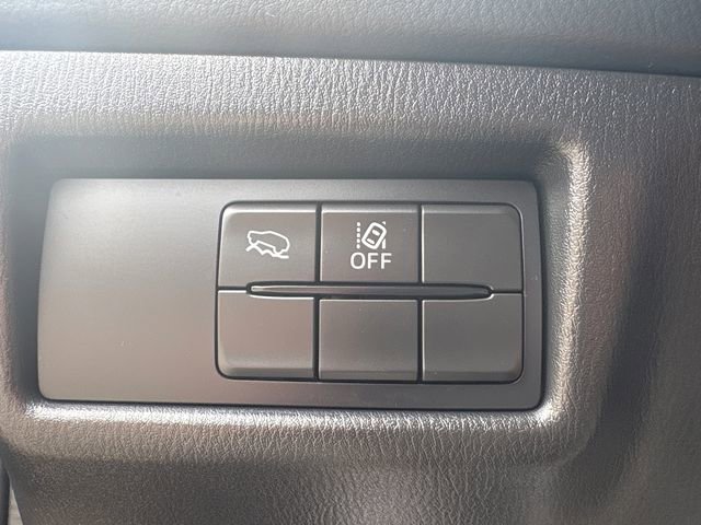 Used 2024 MAZDA CX-5 AWD 2.5 S w/ Select Package image 23