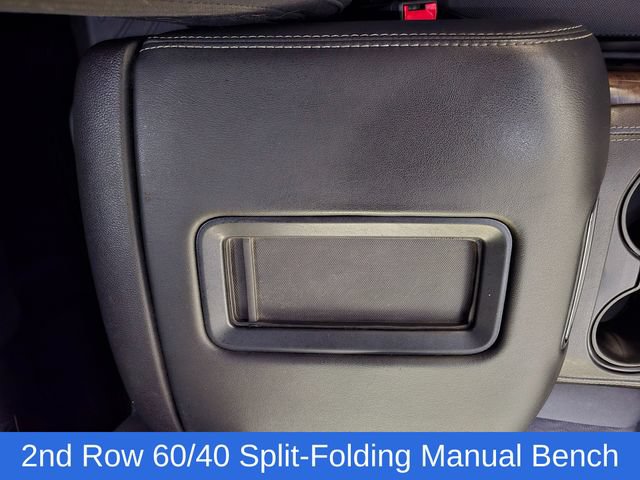 Used 2019 Chevrolet Tahoe LS w/ Max Trailering Package AWD/4WD image 22
