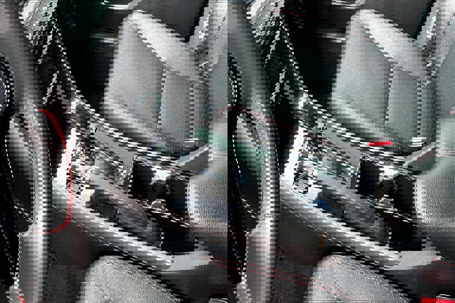 Used 2017 Honda Accord Sport Special Edition image 13