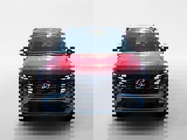 Used 2025 Hyundai Tucson SEL image 13