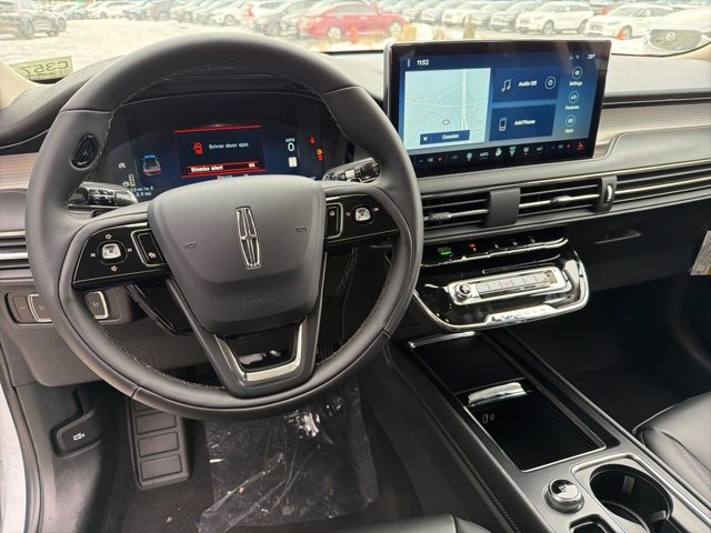 New 2026 Lincoln Corsair Premiere image 9