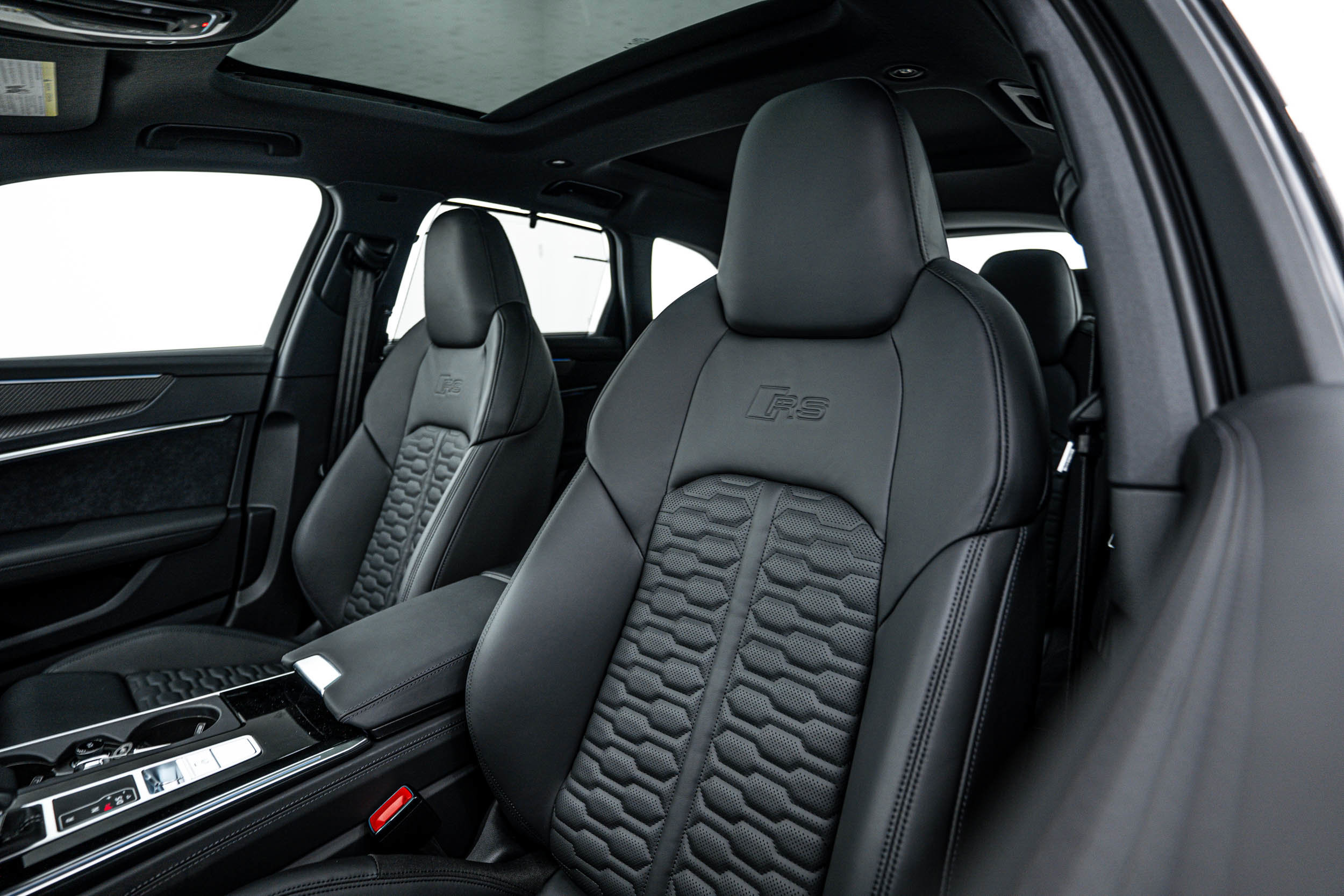 New 2026 Audi RS 6 performance image 15