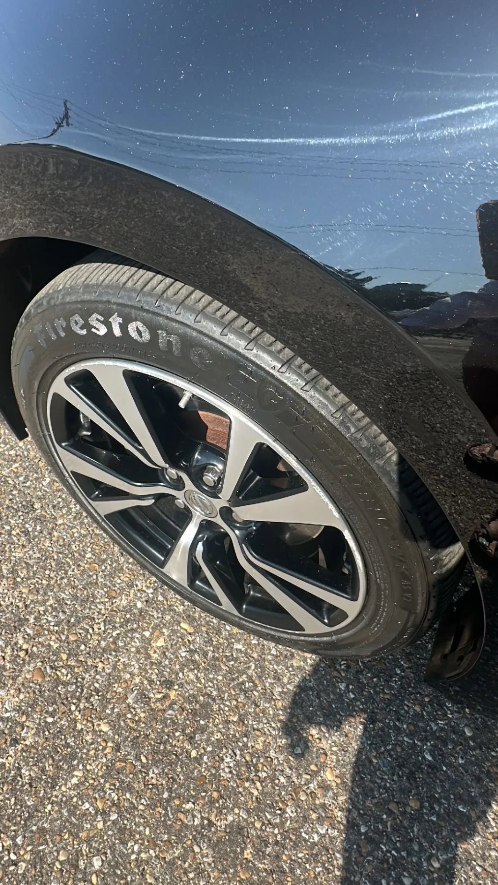 Used 2018 Nissan Maxima 3.5 SL FWD image 9