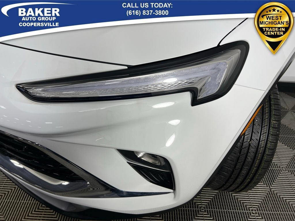 New 2026 Buick Encore GX Preferred w/ Comfort Package FWD image 29