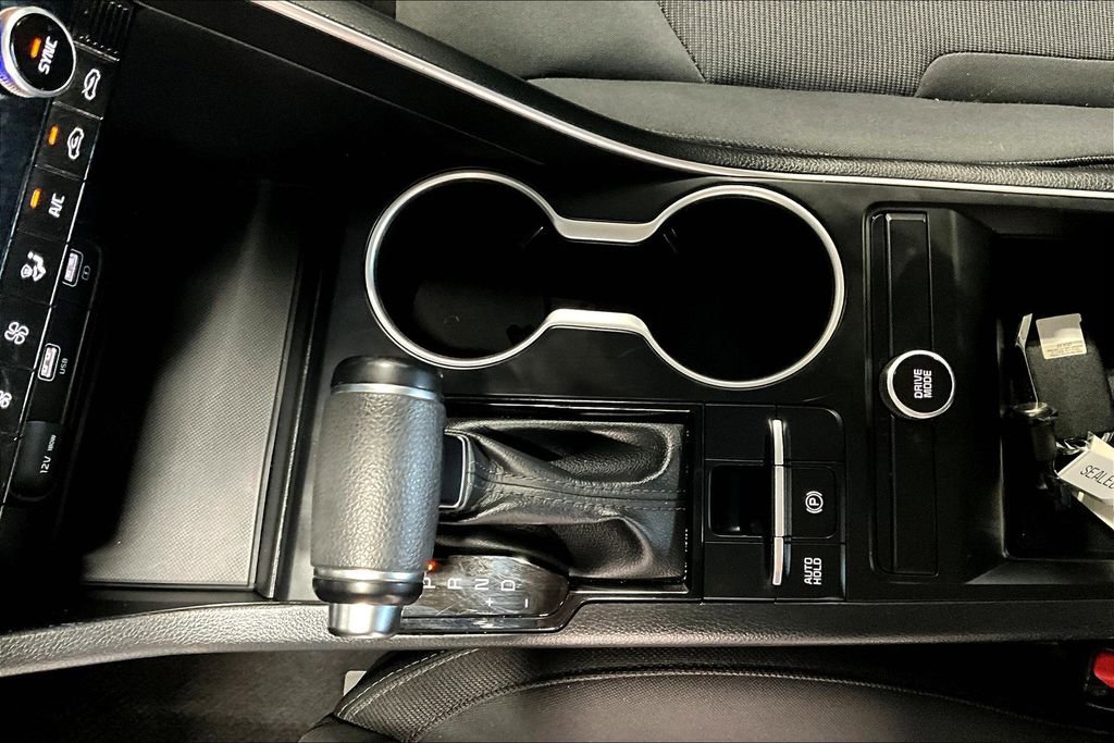 Used 2023 Kia K5 LXS image 17