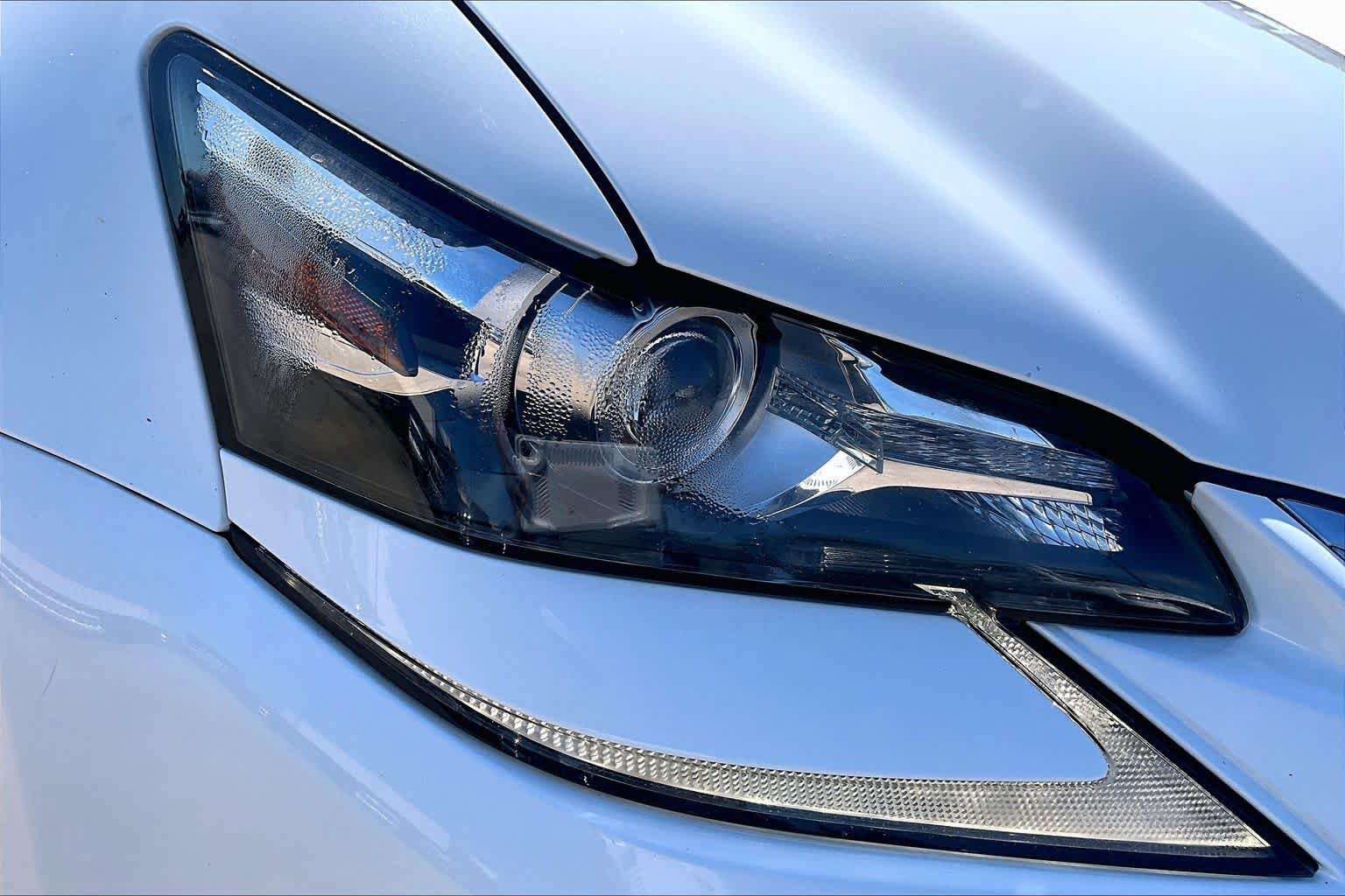 Used 2017 Lexus GS 350 F Sport RWD image 28