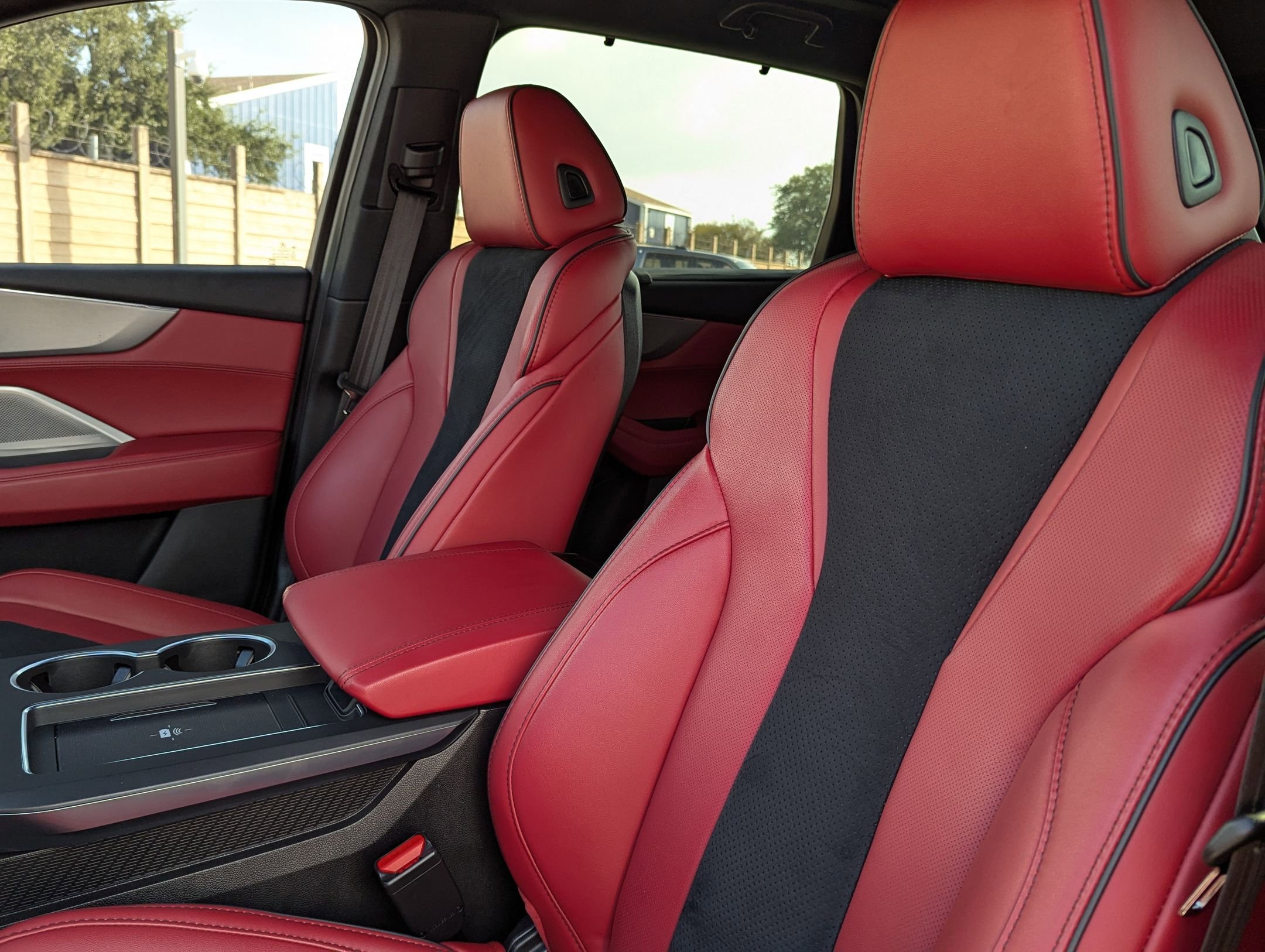 Certified 2025 Acura MDX A-Spec image 14