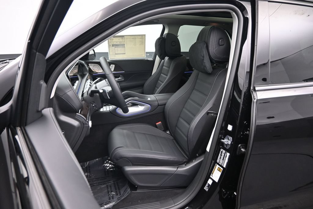 New 2026 Mercedes-Benz GLE 450 4MATIC image 17