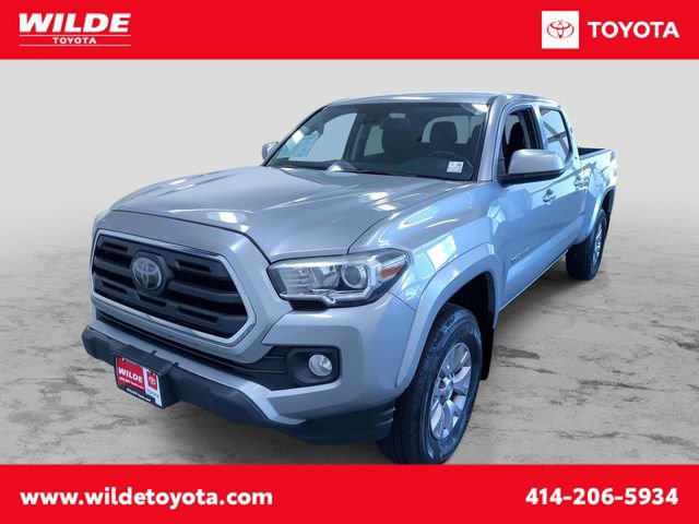 Used 2018 Toyota Tacoma SR5