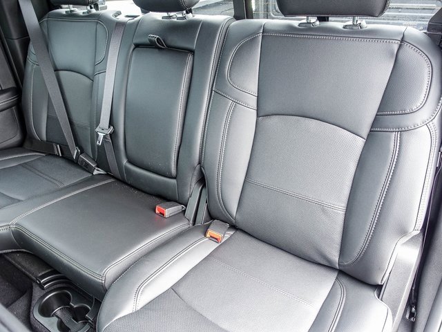 New 2026 RAM 2500 Rebel w/ Rebel Level 1 Equipment Group image 13