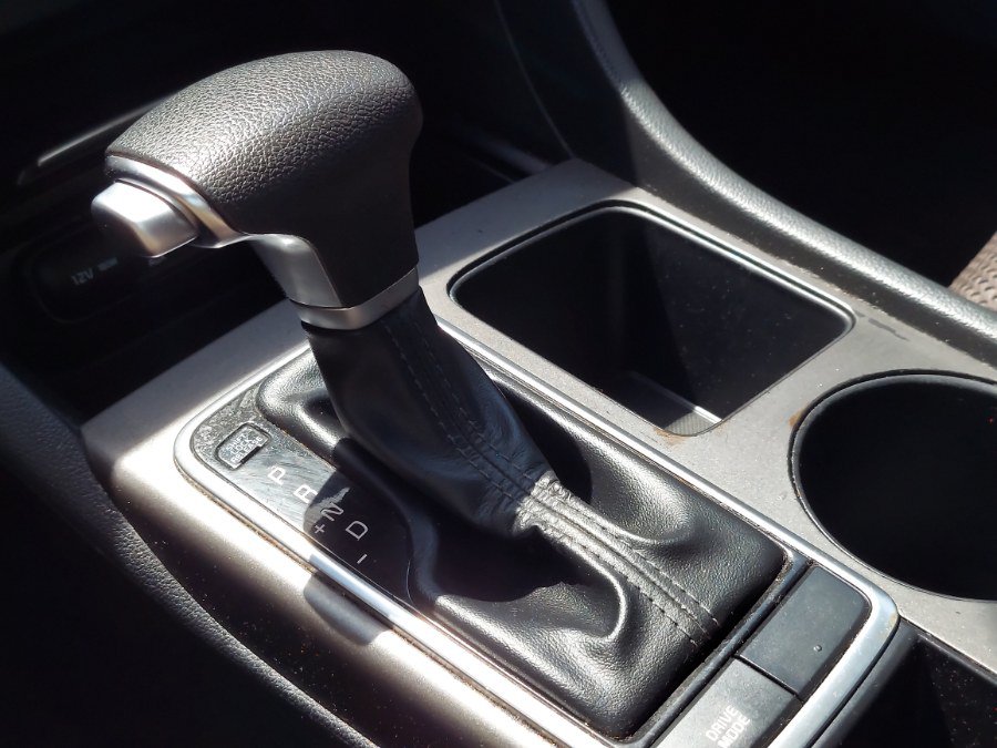 Used 2019 Kia Optima LX FWD image 14