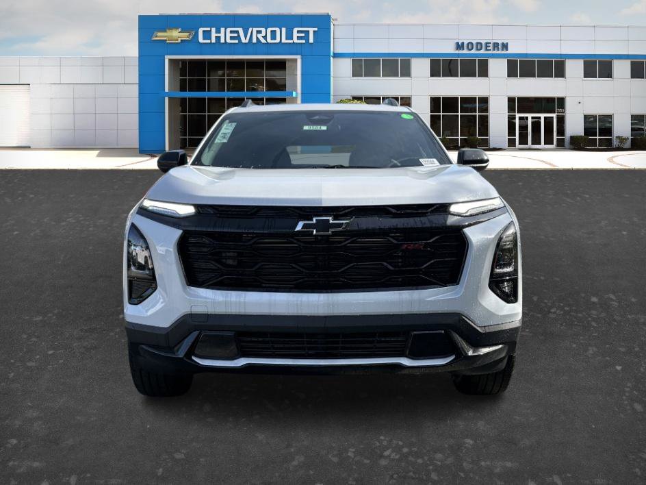 New 2026 Chevrolet Equinox RS image 7