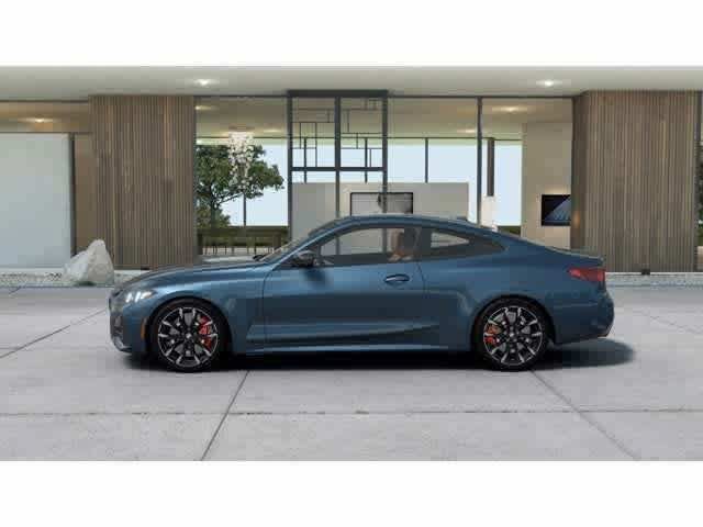 New 2027 BMW 430i Coupe w/ M Sport Package AWD/4WD image 4