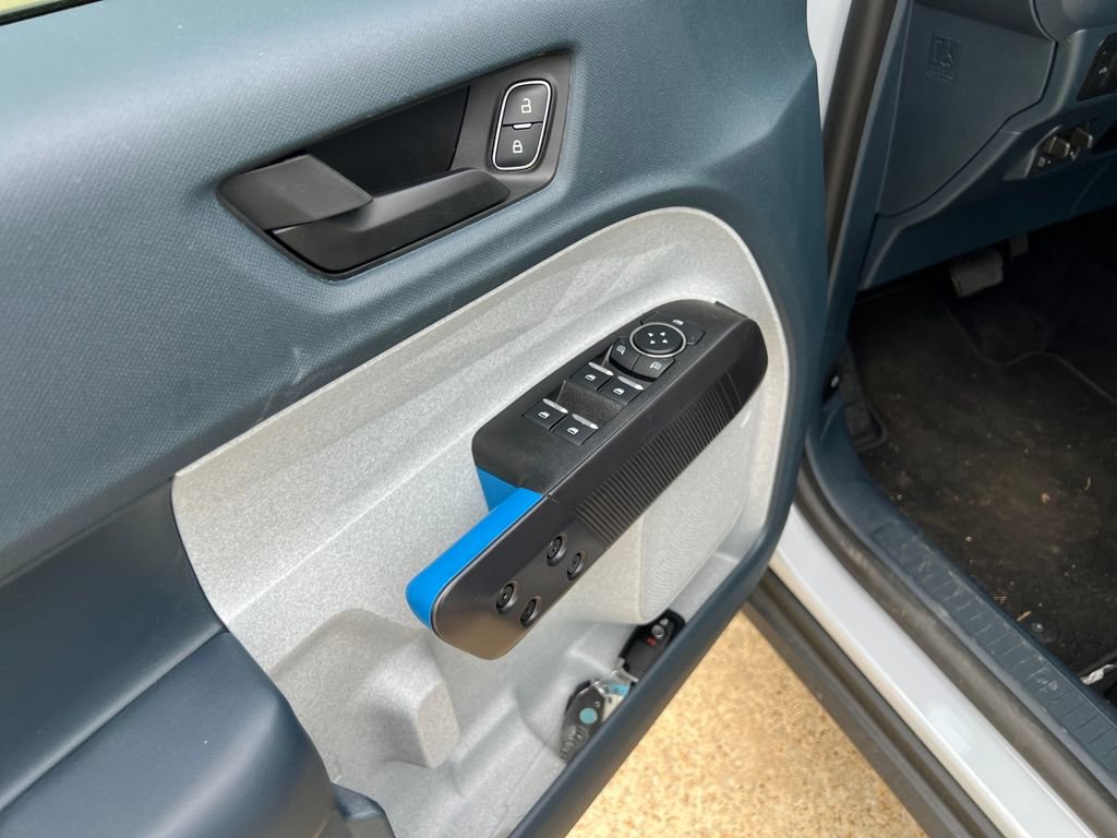 Used 2025 Ford Maverick XLT w/ 4K Tow Package image 12