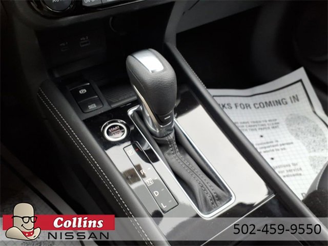 Certified 2024 Nissan Kicks SR w/ SR Premium Package image 24