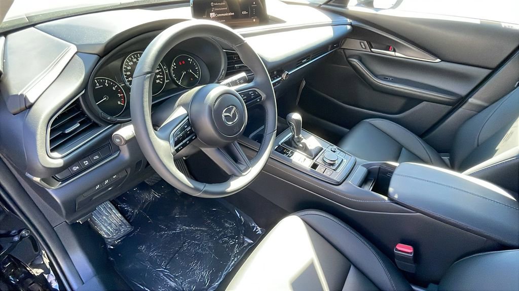 New 2026 MAZDA CX-30 AWD 2.5 S image 14