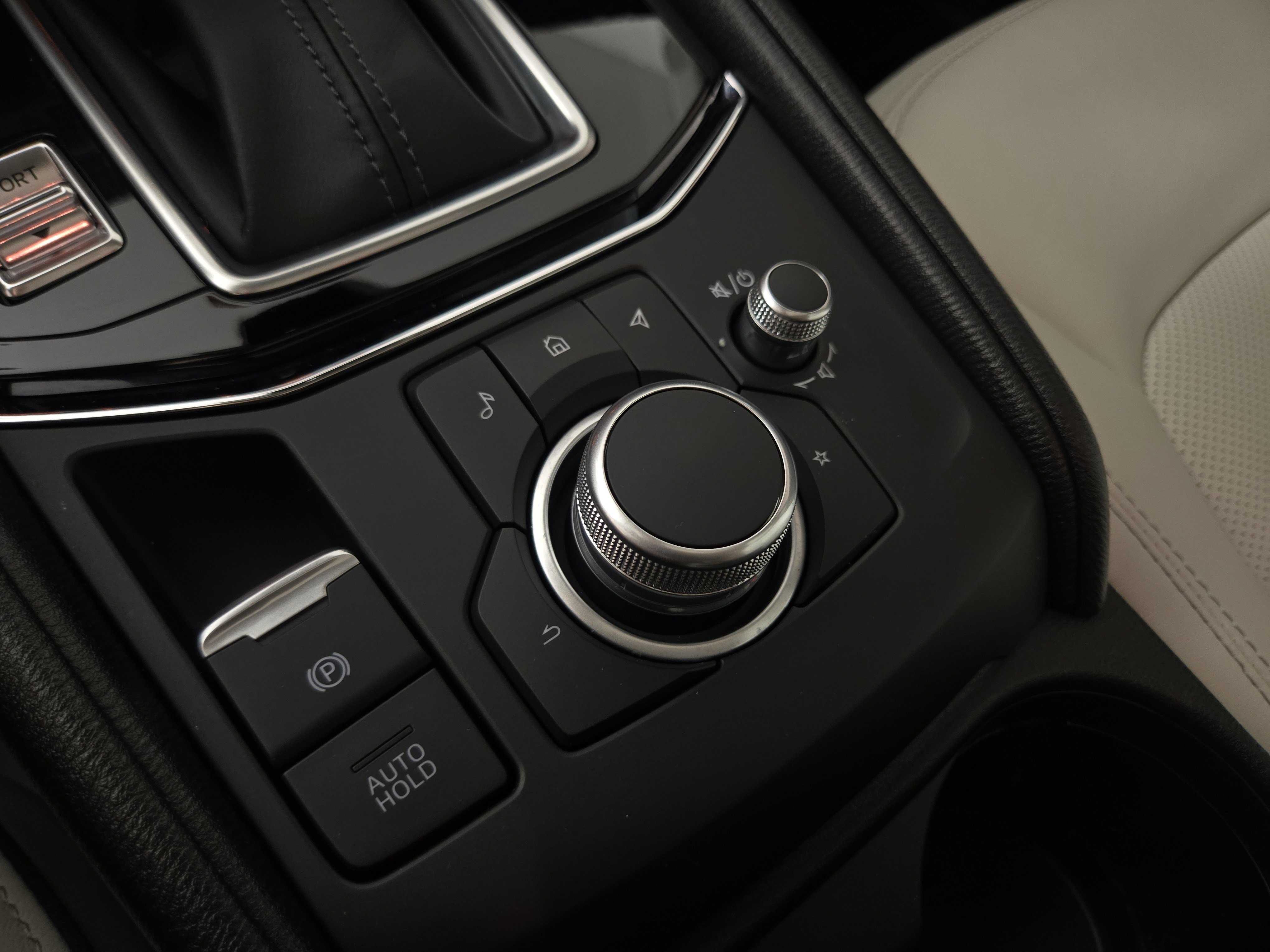 Used 2024 MAZDA CX-5 AWD 2.5 S w/ Preferred Package image 28