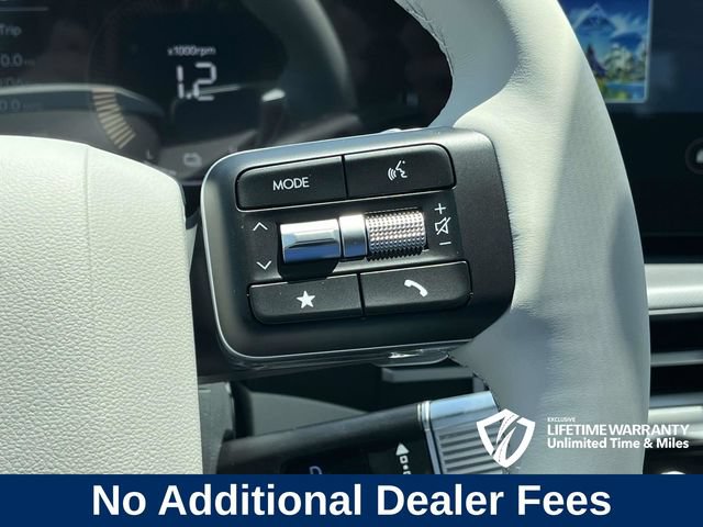 New 2026 Hyundai Santa Fe SE FWD image 22