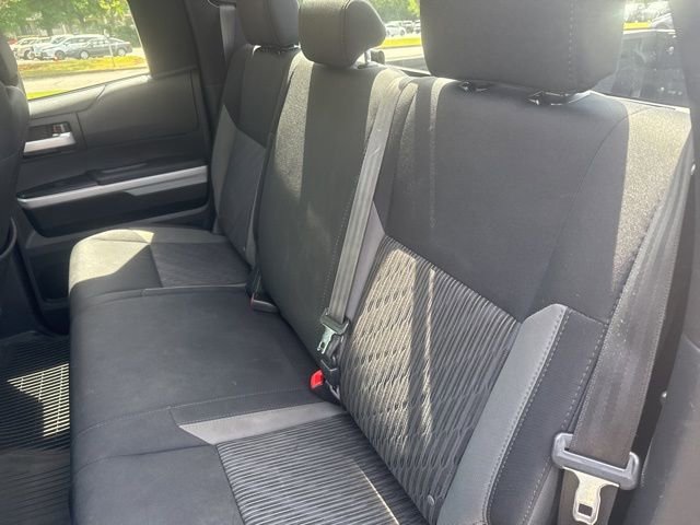 Used 2017 Toyota Tundra SR5 w/ TRD Off Road Package AWD/4WD image 20
