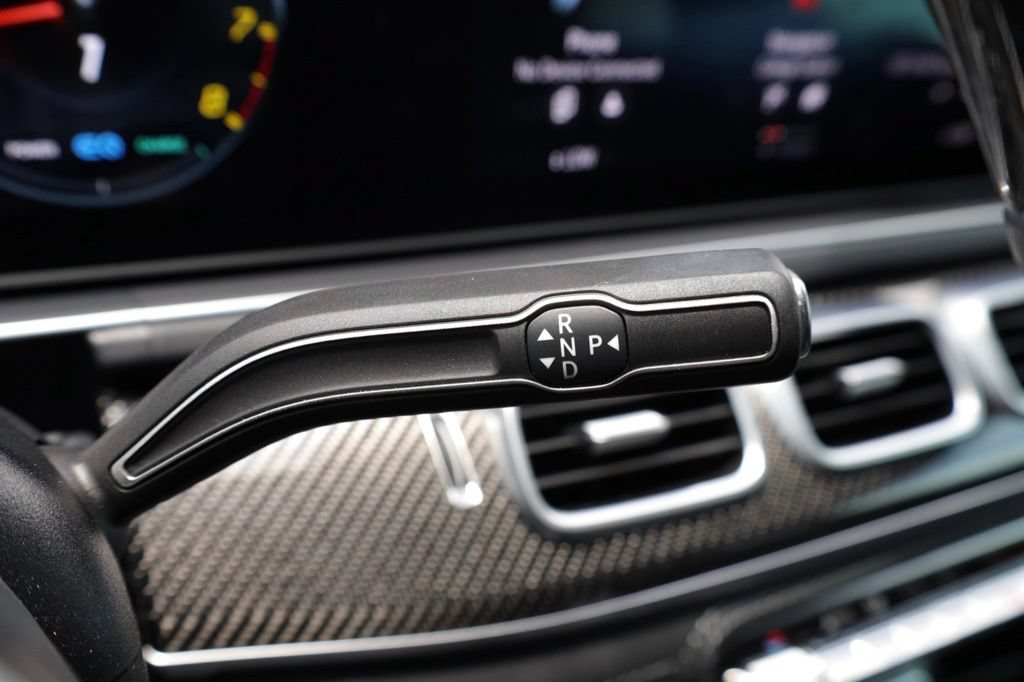 Used 2021 Mercedes-Benz GLE 63 AMG S image 17