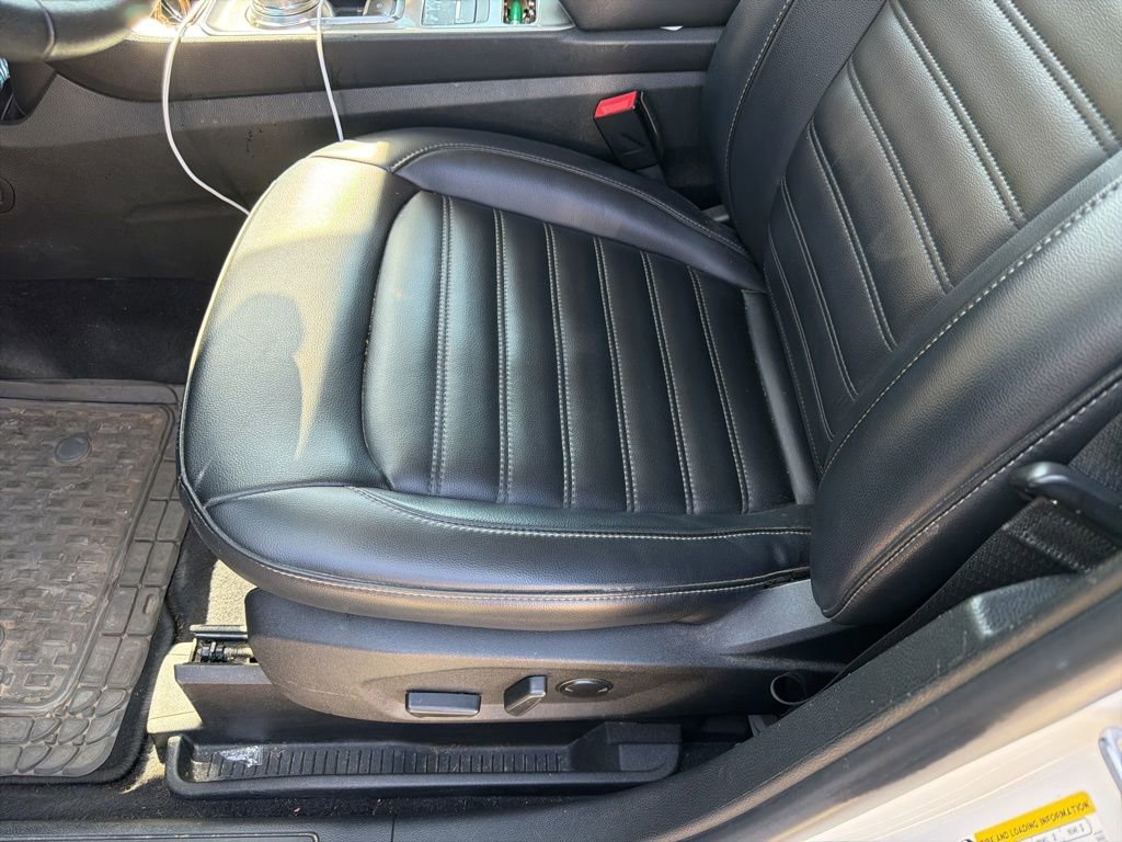 Used 2023 Ford Edge SEL w/ Convenience Package image 8