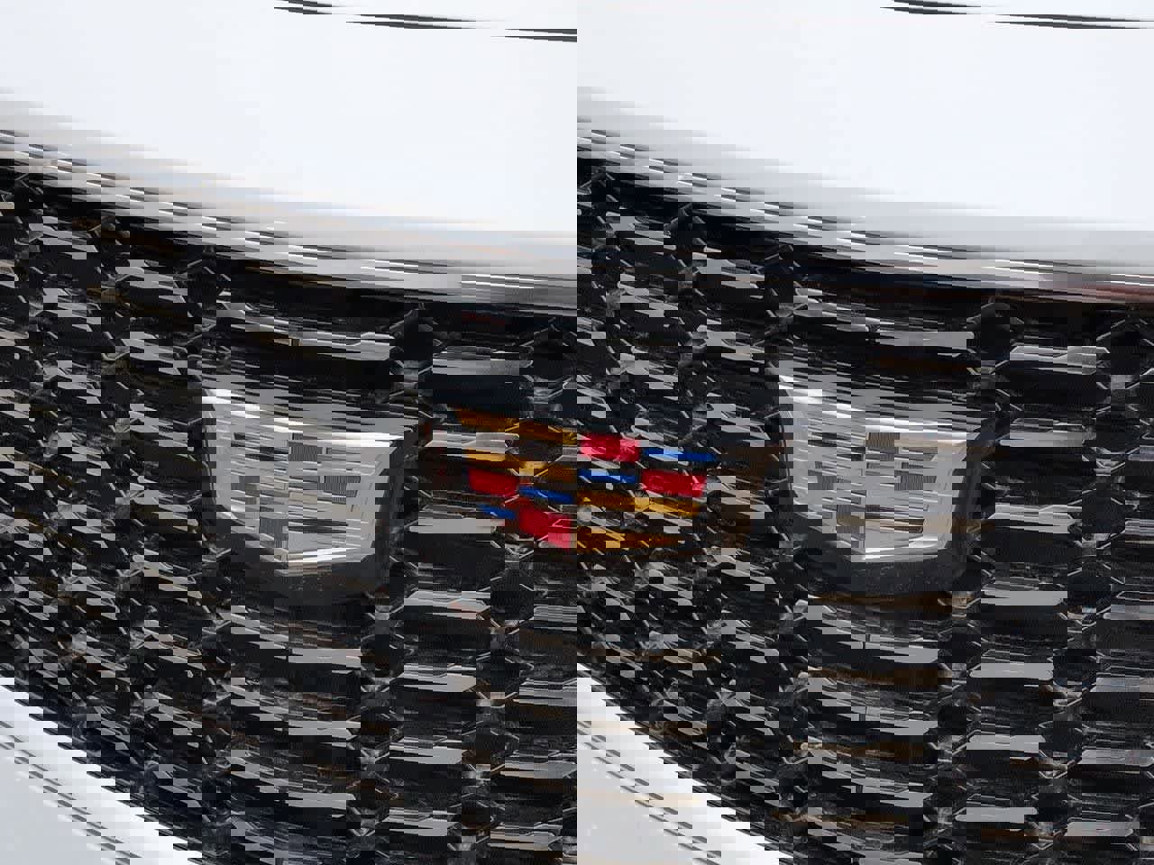 Used 2023 Cadillac XT4 Premium Luxury w/ Cold Weather Package image 11