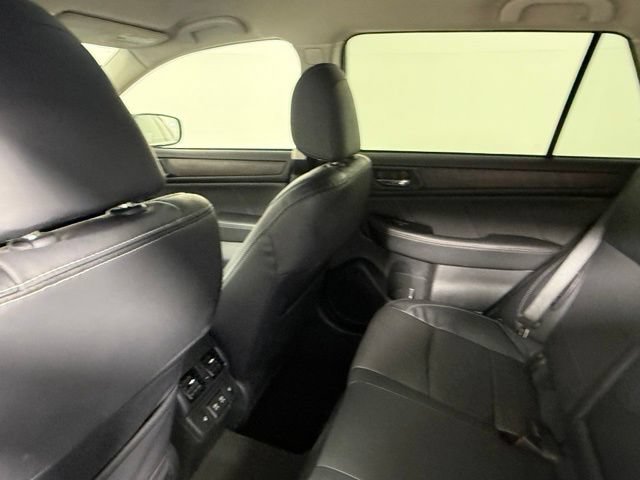 Used 2019 Subaru Outback 2.5i Limited AWD/4WD image 37