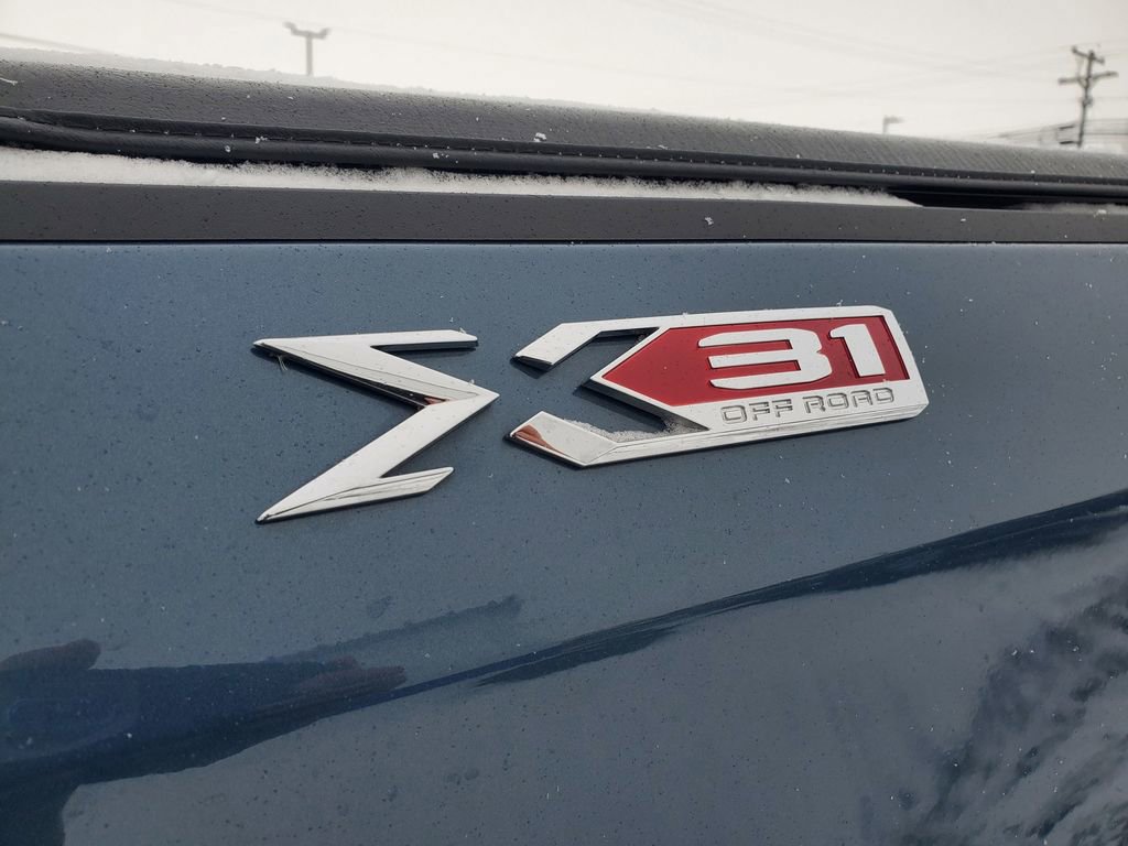 Used 2024 GMC Sierra 1500 Elevation w/ X31 Off-Road Package image 29