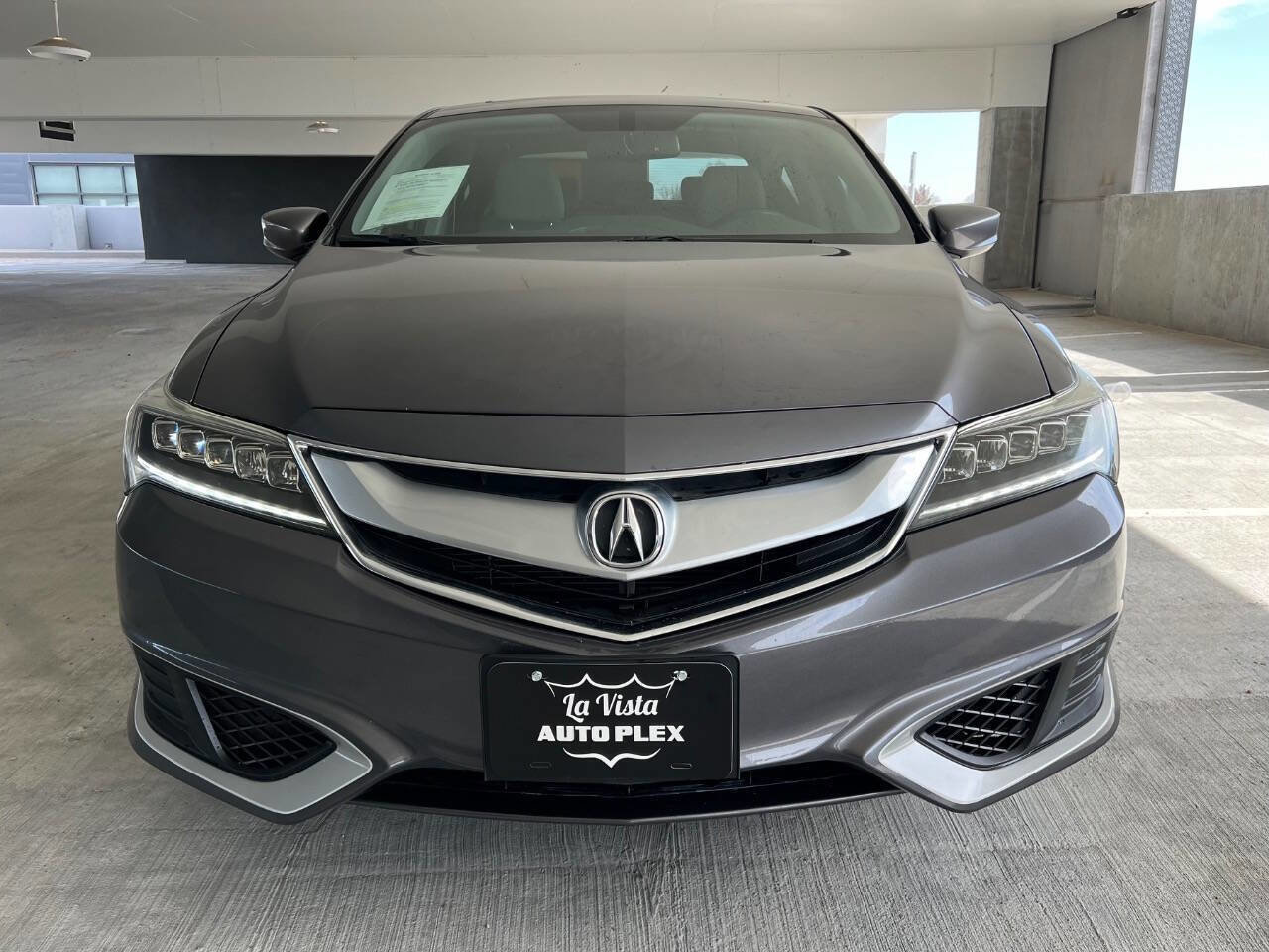 Used 2017 Acura ILX image 28