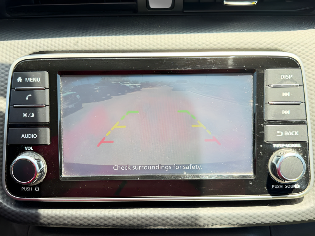 Used 2023 Nissan Kicks S FWD image 17