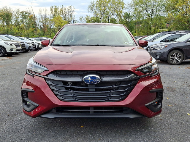 New 2025 Subaru Legacy Premium video 2