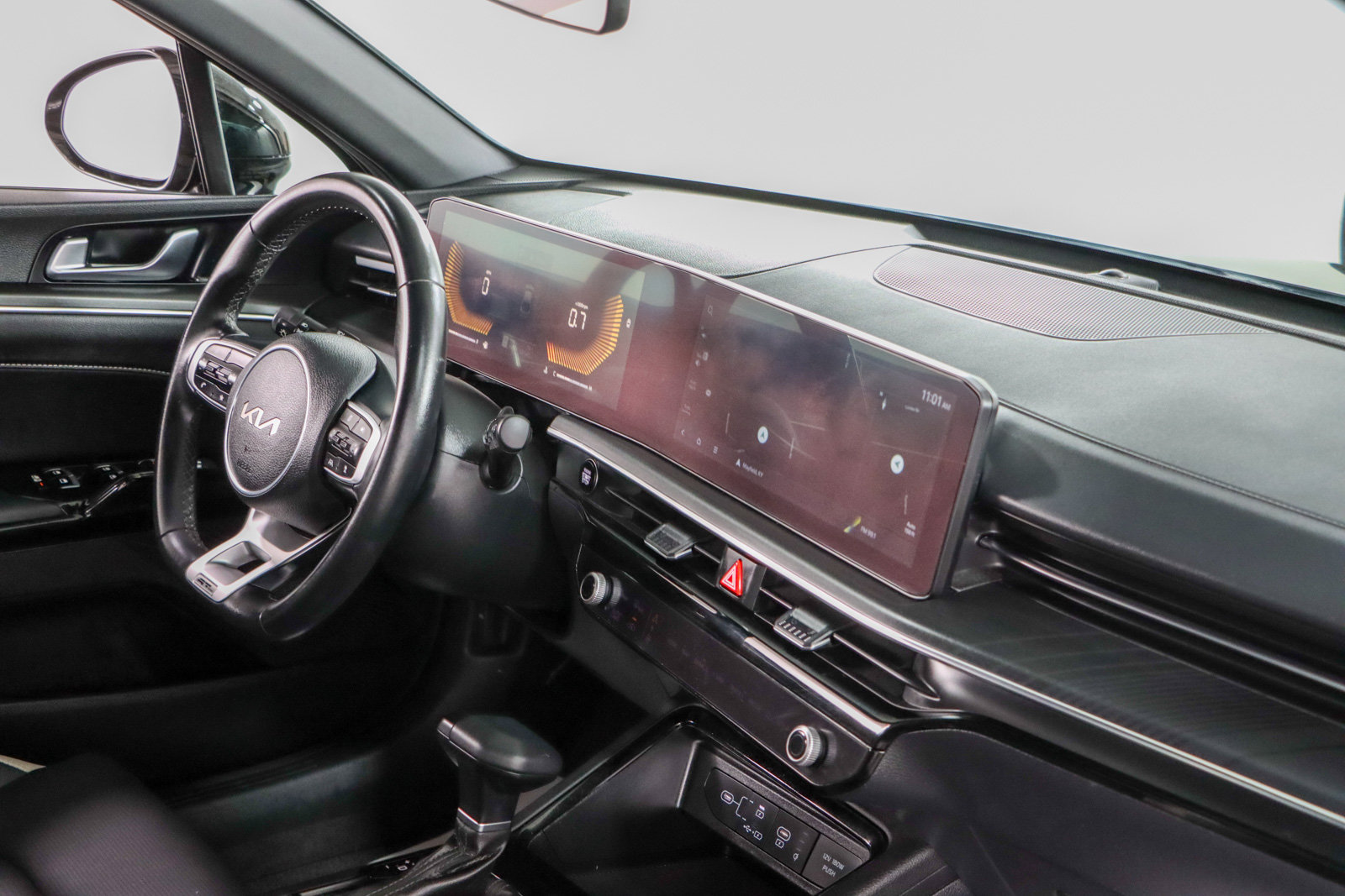 Used 2025 Kia K5 GT-Line FWD image 25