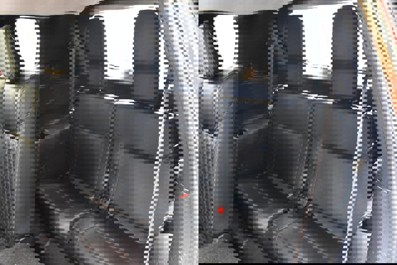 Used 2022 Mitsubishi Outlander SEL image 21