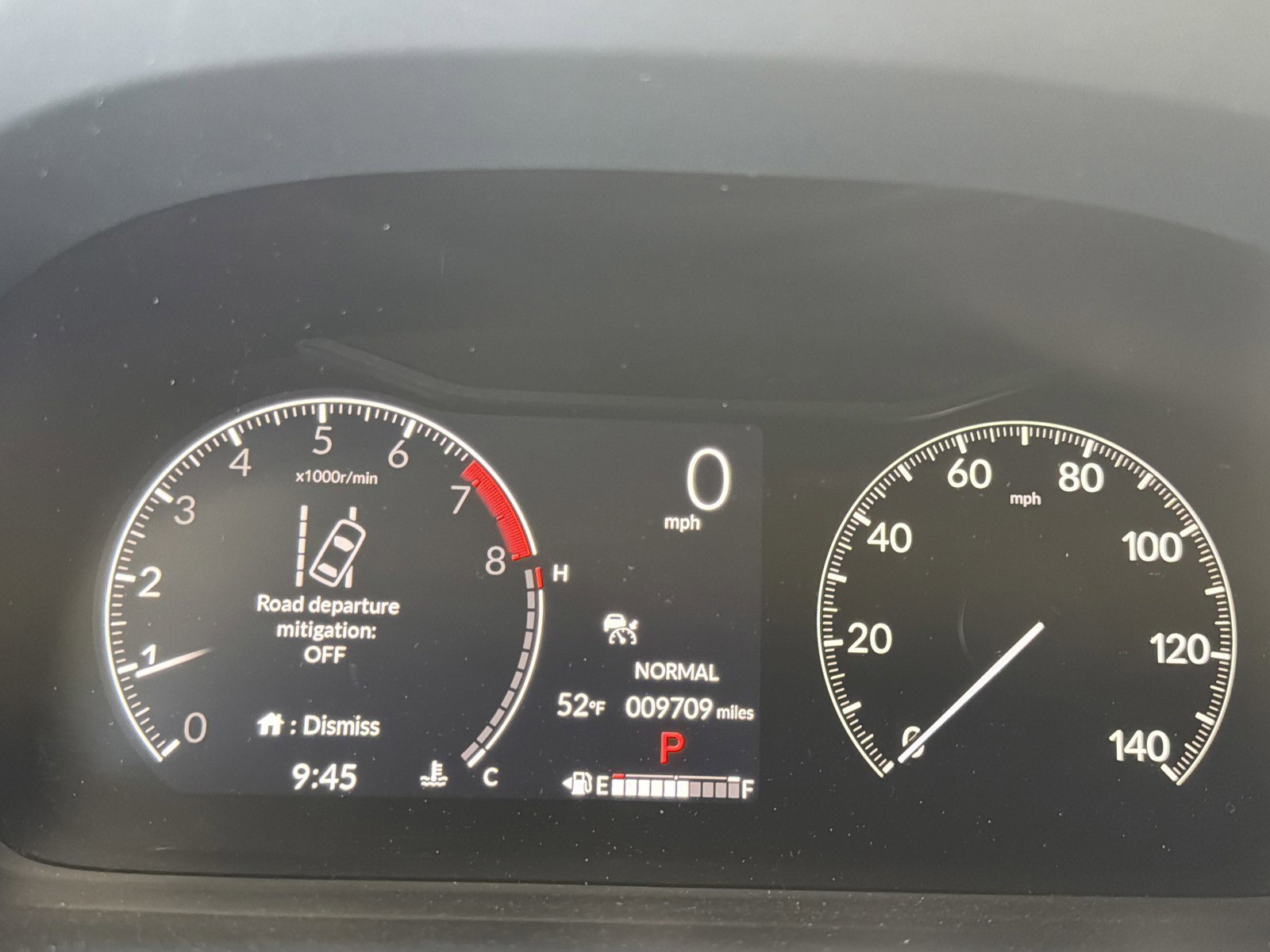 Used 2024 Honda Ridgeline RTL image 13