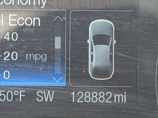 Used 2016 Ford Fusion SE FWD image 4