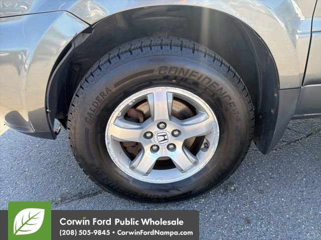Used 2007 Honda Pilot EX-L image 9