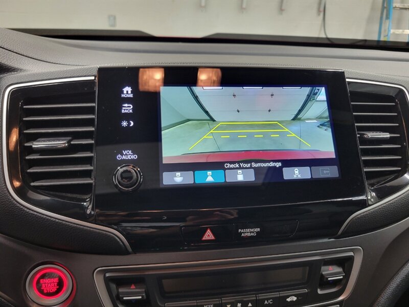 Used 2023 Honda Passport EX-L image 36