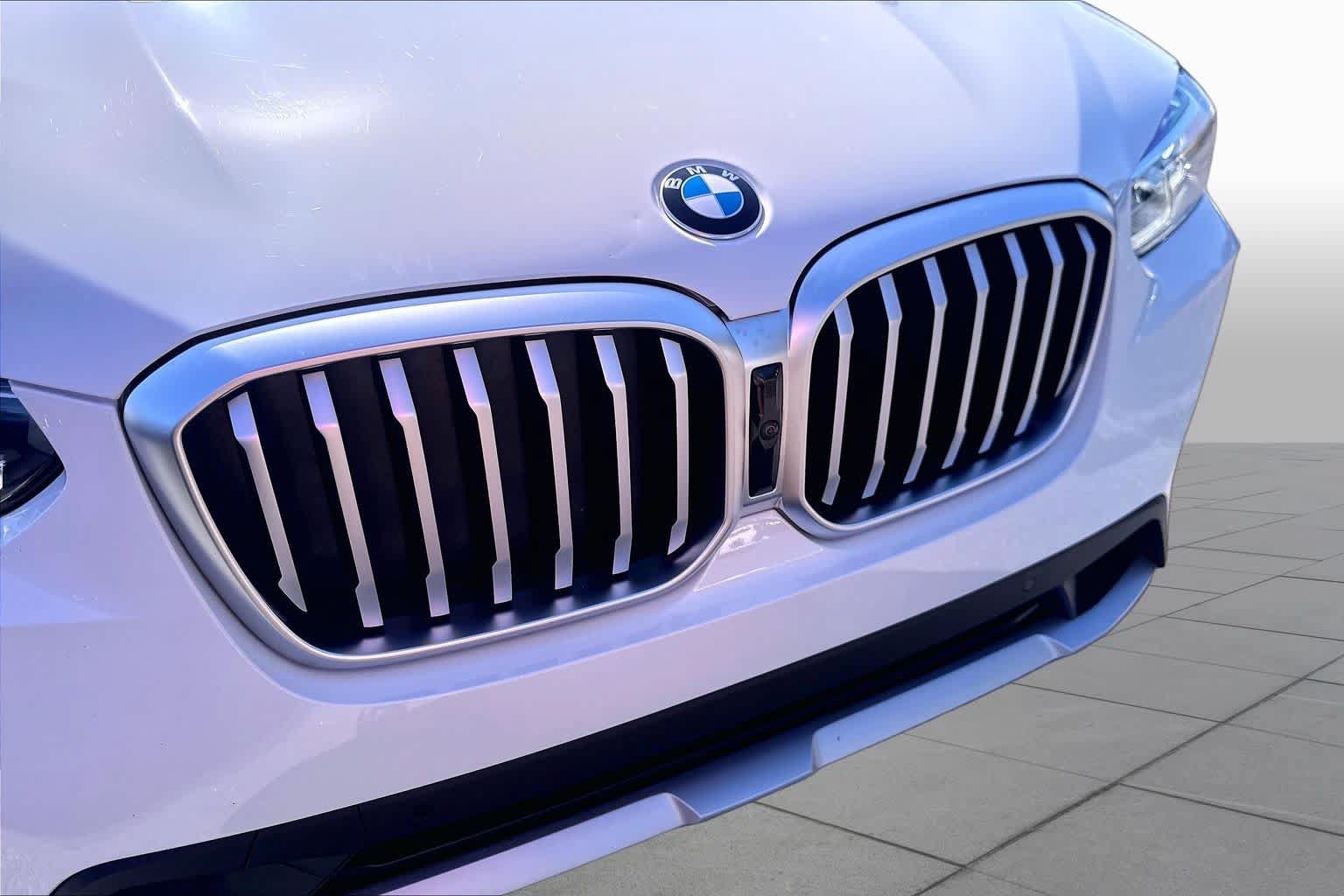Used 2023 BMW X3 xDrive30i w/ Convenience Package w/ZPA AWD/4WD image 29
