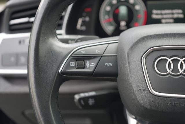 Used 2022 Audi Q7 3.0T Premium AWD/4WD image 8