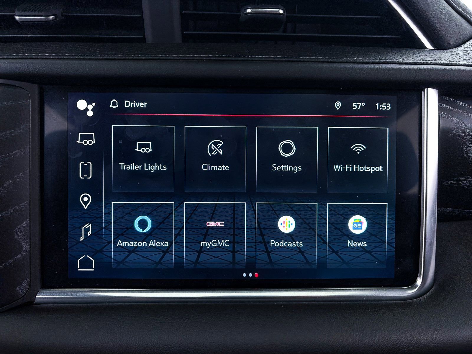 Used 2024 GMC Yukon Denali image 38