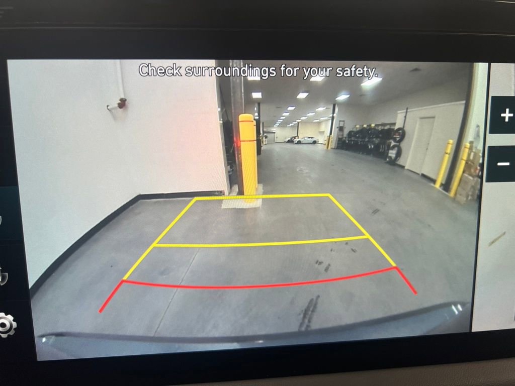 Used 2022 Hyundai Sonata Limited image 23