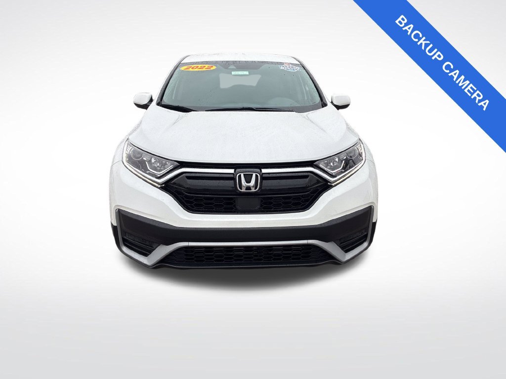 Used 2022 Honda CR-V Special Edition image 8