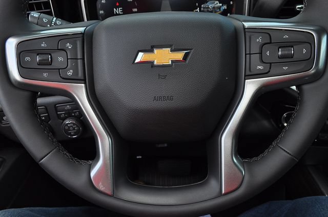 New 2026 Chevrolet Silverado 2500 LT AWD/4WD image 17
