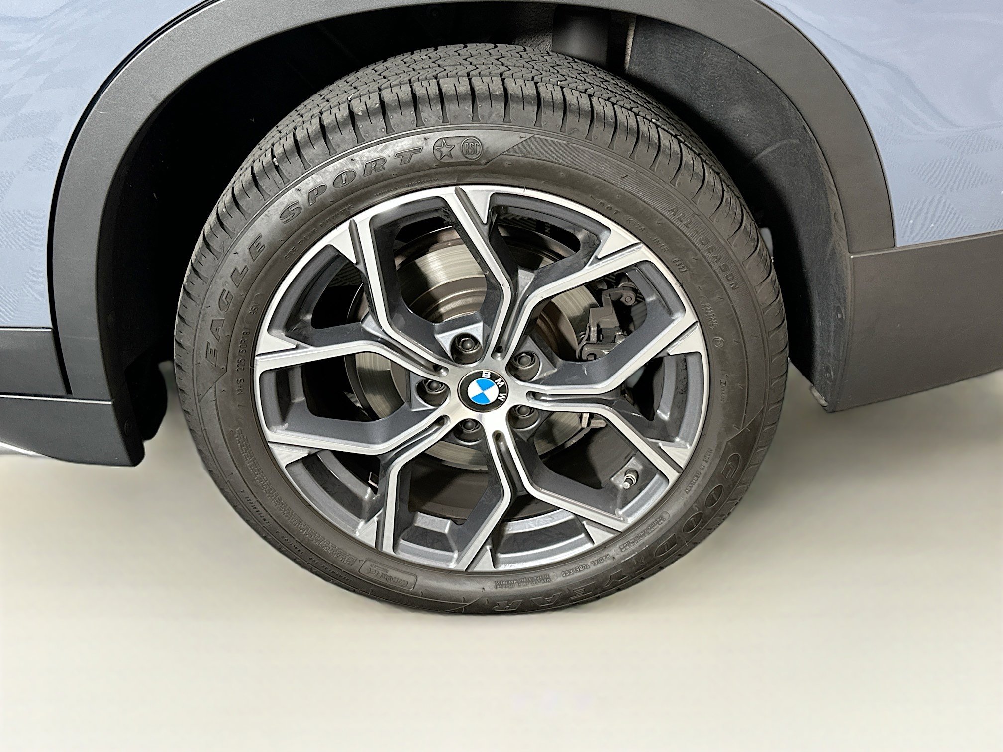 Used 2022 BMW X1 sDrive28i w/ Premium Package image 11