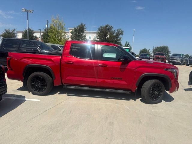 Certified 2026 Toyota Tundra Limited w/ Limited PVM Package AWD/4WD image 3