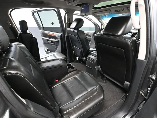 Used 2011 Nissan Armada Platinum w/ 2nd Row Captain Seat Pkg image 46
