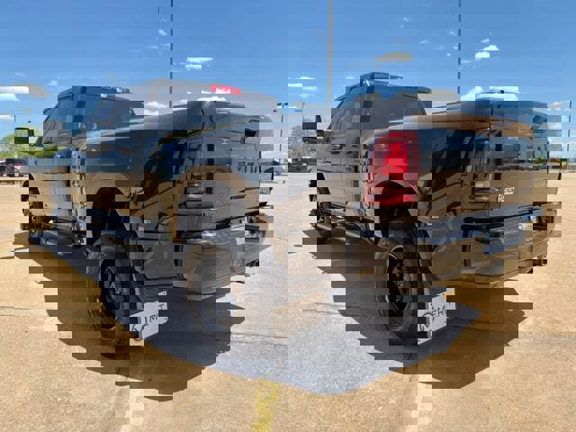 New 2026 RAM 3500 Big Horn image 16